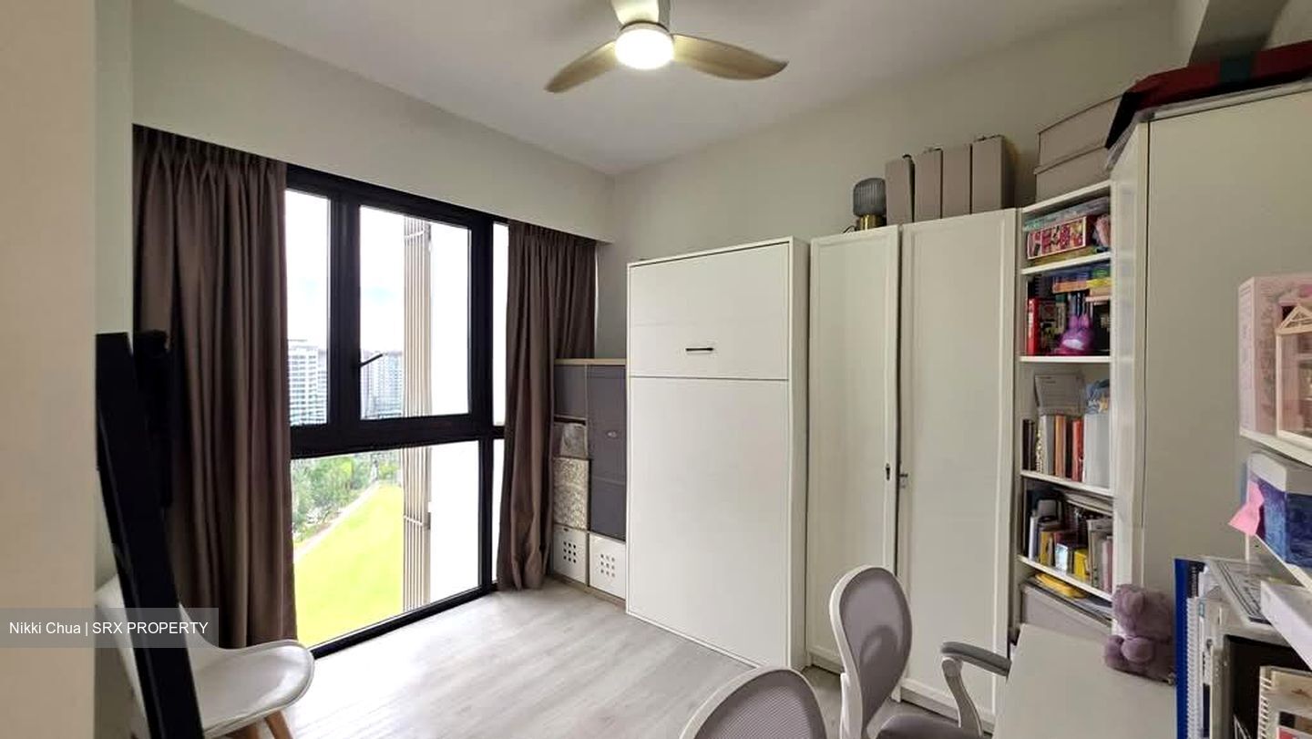 River Isles (D19), Condominium #575818511